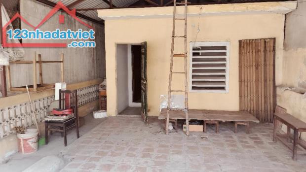 Bán đất tặng nhà 3 tầng 5 ngủ, Trường Chinh 93m2, 16,5 tỷ - 4