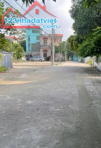 💥ĐẤT ĐẸP - ĐÔNG ANH - GIÁ MỀM - Ô TÔ - VÀI  BƯỚC CHÂN RA TRỤC ĐƯỜNG Ô TÔ TRÁNH - GIÁ ĐẸP - 1