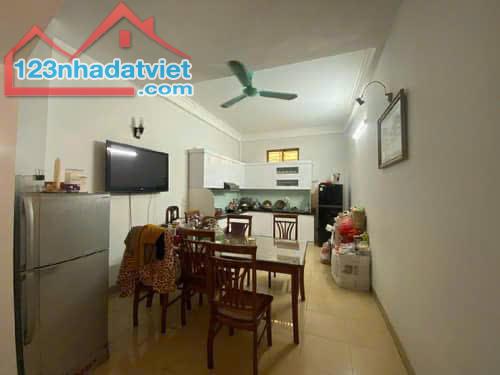 💥💥💥 Nhà đẹp Lĩnh Nam - Oto - Tiện ích bạt ngàn - Ngõ thông - 45m2 x 5 tầng - 6.8 tỷ - 1