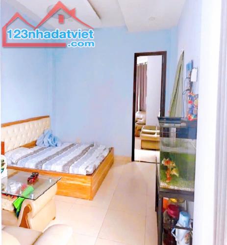Bán nhà QUẬN TÂN BÌNH, Lô góc  hẻm Xe hơi Cách Mạng Tháng Tám, 14.7 tỷ - 2