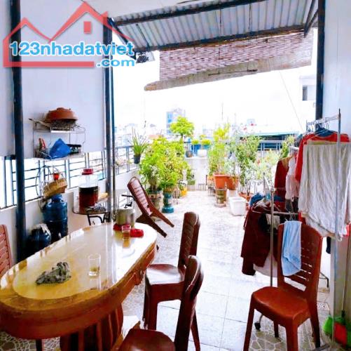 Bán nhà QUẬN TÂN BÌNH, Lô góc  hẻm Xe hơi Cách Mạng Tháng Tám, 14.7 tỷ - 3