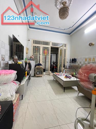 Lê Đình Thám - HXH Thông - Nhà Đẹp 4 Tầng-60m²-Sổ Vuông-Gần Chợ,Trường Học, chỉ 6.x Tỷ. TL