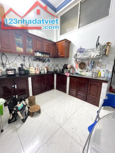 Lê Đình Thám - HXH Thông - Nhà Đẹp 4 Tầng-60m²-Sổ Vuông-Gần Chợ,Trường Học, chỉ 6.x Tỷ. TL - 2
