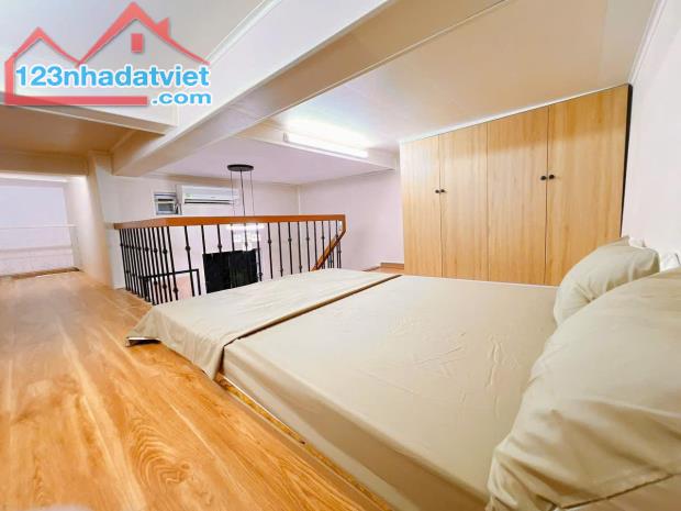 Căn hộ tập thể phố Hàng Bồ - nội thất siêu đẹp - ở hay cho thuê làm HOMESTAY chỉ hơn 2 tỷ - 2