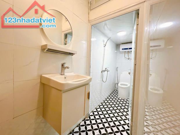 Căn hộ tập thể phố Hàng Bồ - nội thất siêu đẹp - ở hay cho thuê làm HOMESTAY chỉ hơn 2 tỷ - 3