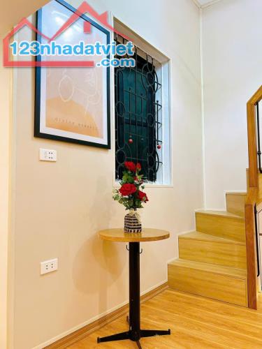 Căn hộ tập thể phố Hàng Bồ - nội thất siêu đẹp - ở hay cho thuê làm HOMESTAY chỉ hơn 2 tỷ - 4