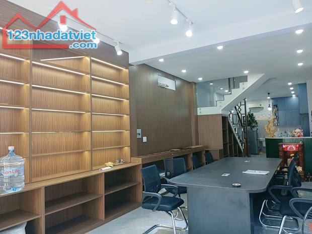 🍂Bán nhà 4 tầng, Ngay khu công nghệ cao, Gần Vinhome - 75mv, Trường Thạnh, Thủ Đức. - 3