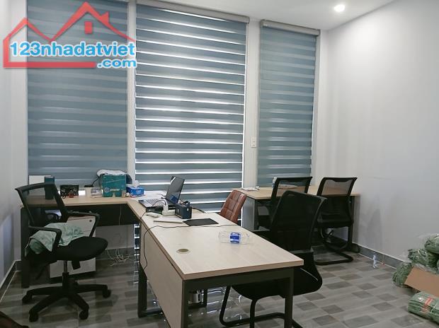 🍂Bán nhà 4 tầng, Ngay khu công nghệ cao, Gần Vinhome - 75mv, Trường Thạnh, Thủ Đức. - 4