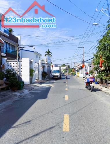 🍂Bán nhà 4 tầng, Ngay khu công nghệ cao, Gần Vinhome - 75mv, Trường Thạnh, Thủ Đức. - 5