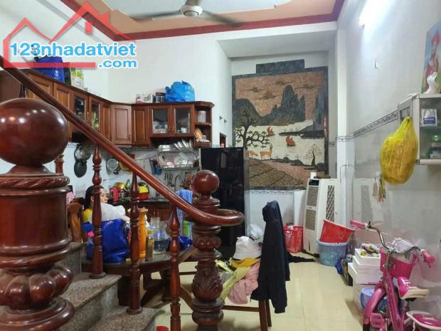 Bán lô đất (23 x 100), full thổ Mặt Tiền Hiệp Thành 13, Quận 12 Giá 76 tỷ - 2