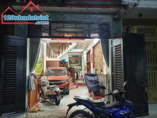 Bán lô đất (23 x 100), full thổ Mặt Tiền Hiệp Thành 13, Quận 12 Giá 76 tỷ - 3