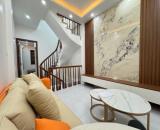 Bán Nhà 30m2 x5T. Trung Tâm Hà Đông, MT 3,1M, Sổ Đỏ Ngập Tràn Tiện Ích Chỉ 6.3 Tỷ.