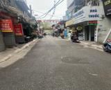 Bán Nhà MINH KHAI OTO ĐỖ CỬA-THÔNG THOÁNG, 22m2,  6.15 tỷ