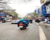 Bán Căn Nhà Mặt Phố Trương Định Chính Chủ