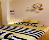 Siêu phẩm nhà đẹp Đồng Đen,sát mặt tiền HXH, khu VIP Bàu Cát,5 tầng, 6.x tỷ,tặng nội thất