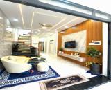 Bán Nhà Căn Góc Ngay Chợ Hạnh Thông Tây - Gò Vấp - 36m²(3,1 x 11,7) 2 tầng - Có Phòng Trệ