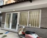 HẺM ÔTÔ ĐẬU CỬA, KHU VIP NGUYỄN VĂN TRỖI P1 TÂN BÌNH, GẦN SÂN BAY, GIÁP PHÚ NHUẬN, 24M2