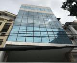 Bán Nhà Mặt Phố Nguyễn Đình Thi, Tây Hồ, DT 177m2 x 10T, MT 8m, Giá Rẻ.
