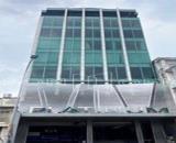 Bán Nhà Mặt Phố Trích Sài, Tây Hồ DT 156m2 x 9T, MT:6m. Giá Rẻ.