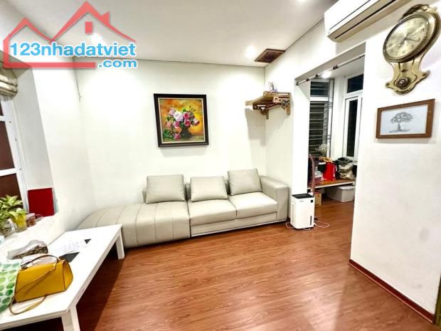 Bán nhà tập thể mới đẹp S lên tới 100m2 - 1