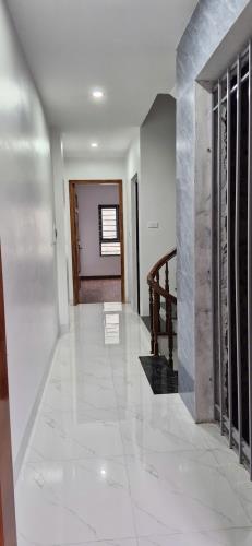 Bán nhà DT 60mx5T 6 PN ô chờ thang máy View Aoen mall - 5