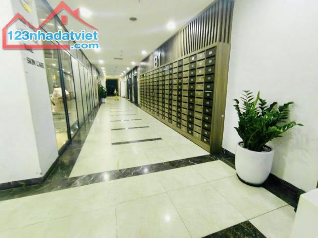Bán chung cư 176 Định Công, 69m,2PN,2 WC giá 4,9 tỷ. - 1