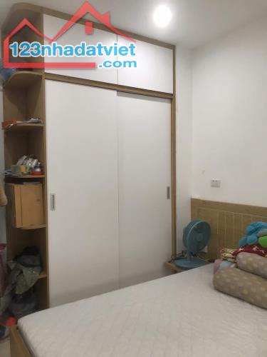 Chung cư tái định cư mới đẹp khu tập thể Thành Công. - 2
