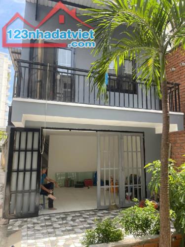 CHỦ GẤP BÁN - NHÀ 5 TỶ - HẺM AN NINH ĐANG CÓ DÒNG TIỀN 10TR/THÁNG