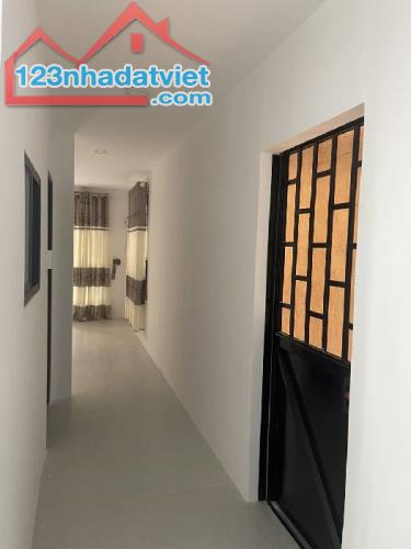 CHỦ GẤP BÁN - NHÀ 5 TỶ - HẺM AN NINH ĐANG CÓ DÒNG TIỀN 10TR/THÁNG - 1