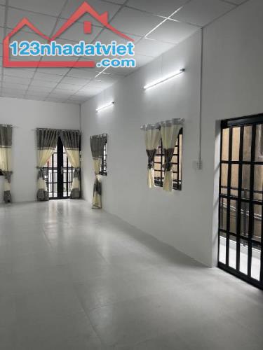 CHỦ GẤP BÁN - NHÀ 5 TỶ - HẺM AN NINH ĐANG CÓ DÒNG TIỀN 10TR/THÁNG - 2