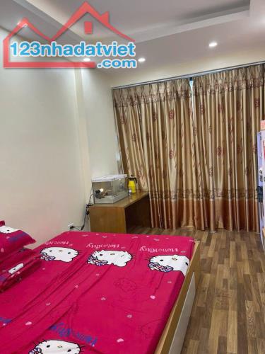 TUYẾN PHỐ HIẾM NHÀ BÁN-Mặt Phố Trần Đăng Ninh 40/42m, 7Tầng Thang Máy 27.8 Tỷ - 3