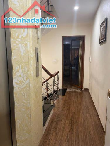 TUYẾN PHỐ HIẾM NHÀ BÁN-Mặt Phố Trần Đăng Ninh 40/42m, 7Tầng Thang Máy 27.8 Tỷ - 4