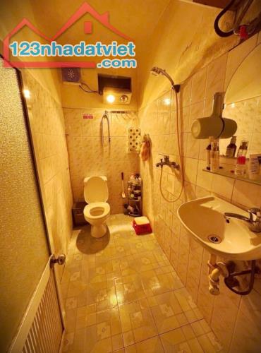 Bán nhà Đà Nẵng, Cầu Tre, Ngô Quyền, Hải Phòng. 2 tầng, 55m2, 1,98 tỷ. Ngang 4m, d2 - 2