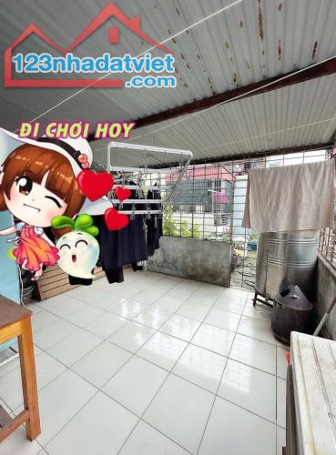 Bán nhà Đà Nẵng, Cầu Tre, Ngô Quyền, Hải Phòng. 2 tầng, 55m2, 1,98 tỷ. Ngang 4m, d2 - 3