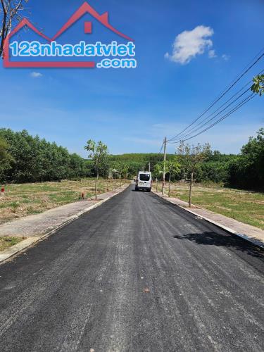 125m2 full thổ cư cách sân bay Long Thành 10phút giá 968 triệu