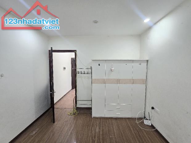 Nhà phố định công hoàng mai hà nội - 3