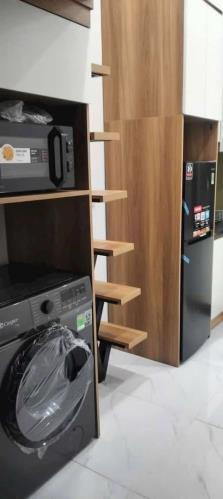 BÁN CỖ MÁY IN TIỀN 50tr  / THÁNG . 
9CĂN HỘ KK ĐÃ FULL KHÁCH THUÊ - BAN CÔNG THOÁNG - 2