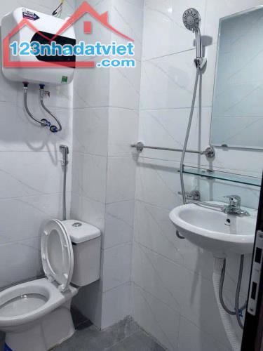 BÁN CỖ MÁY IN TIỀN 50tr  / THÁNG . 
9CĂN HỘ KK ĐÃ FULL KHÁCH THUÊ - BAN CÔNG THOÁNG - 4