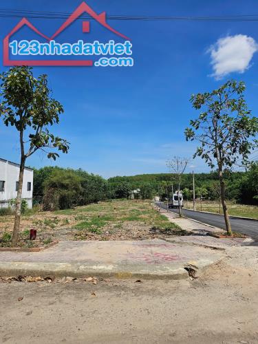 125m2 full thổ cư cách sân bay Long Thành 10phút giá 968 triệu - 2