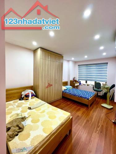 BÁN NHÀ MỚI ĐƯỜNG LÁNG – 35m² – 5 TẦNG – 2 MẶT THOÁNG – PHÂN LÔ – KINH DOANH – GIÁ NHỈNH 7 - 1