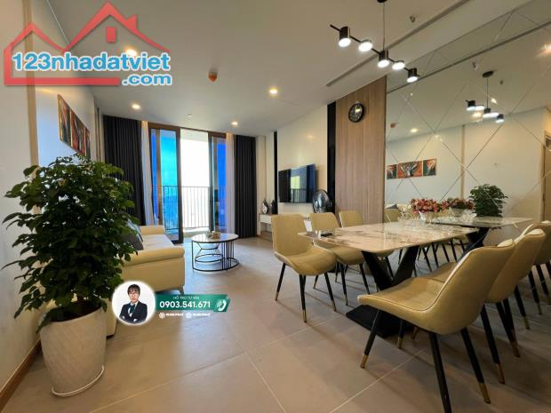 Giỏ hàng từ CĐT căn hộ SAM Towers Đà Nẵng, view pháo hoa trực diện Sông Hàn, hỗ trợ vay đế