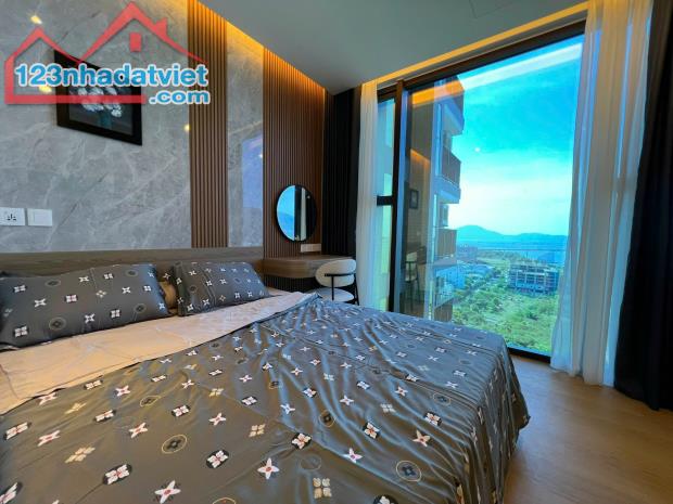 Giỏ hàng từ CĐT căn hộ SAM Towers Đà Nẵng, view pháo hoa trực diện Sông Hàn, hỗ trợ vay đế - 1