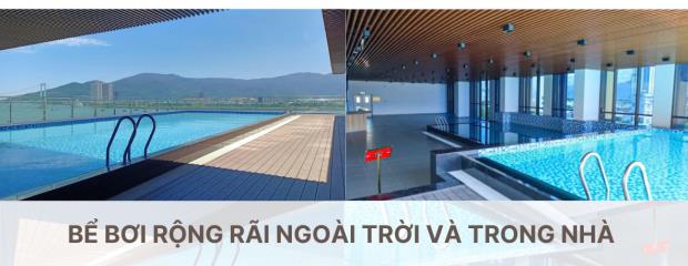 Giỏ hàng từ CĐT căn hộ SAM Towers Đà Nẵng, view pháo hoa trực diện Sông Hàn, hỗ trợ vay đế - 5
