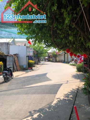 NHÀ TẠI BIỂN PHƯỚC THIỆN TRỤC ĐƯỜNG CHÍNH TRUNG TÂM