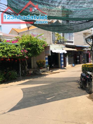 NHÀ TẠI BIỂN PHƯỚC THIỆN TRỤC ĐƯỜNG CHÍNH TRUNG TÂM - 1