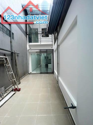Giảm 600tr Nhà MT 2 tầng Nguyễn Oanh GV, 100m2, 4.1x30m chỉ 1x tỷ - 3