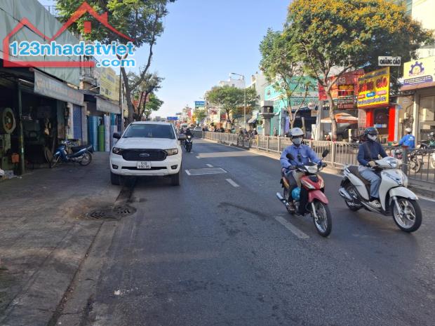 Giảm 600tr Nhà MT 2 tầng Nguyễn Oanh GV, 100m2, 4.1x30m chỉ 1x tỷ - 4