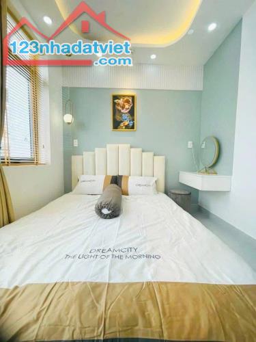 💎 SIÊU PHẨM📍 THỐNG NHẤT – NHÀ HẺM Ô TÔ, 45M², CHỈ 4.5 TỶ TL 💎 - 2