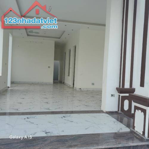 BÁN NHÀ VÀ ĐẤT LÔ GÓC ĐẸP – QUẢNG MINH, SẦM SƠN, THANH HÓA  🏡 Diện tích: 460m² (70m² đất - 5