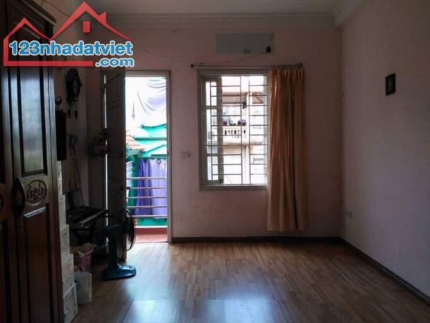 Bán đất tặng 2 nhà 3 Tầng CHỈ 115 TRIỆU/M2, XÂY CCMN Dòng tiền lý tưởng. - 1